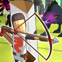 Android Last Arrows : Sniping Archer ikonu