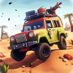 Android Dead Venture: Zombie Survival ikonu
