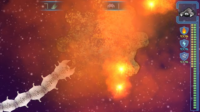Event Horizon Space RPG Resimleri