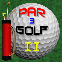 Android Par 3 Golf Lite ikonu