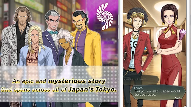SHIN MEGAMI TENSEI L Dx2 Resimleri