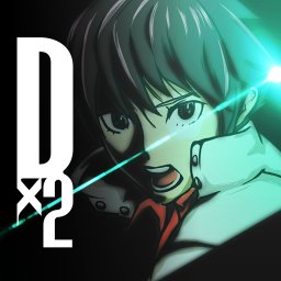 Android SHIN MEGAMI TENSEI L Dx2 ikonu