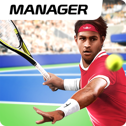 Android TOP SEED Tennis Manager 2026 ikonu