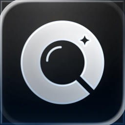 iPhone & iPad OneSearch: DeepSearch Finder ikonu