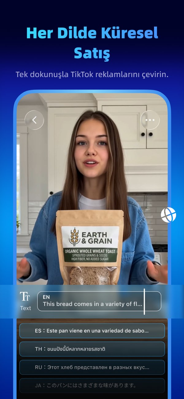 Kiva: AI Video ve Reklam Resimleri
