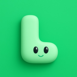 iPhone & iPad Linjoy: Dil G�nl��� ikonu