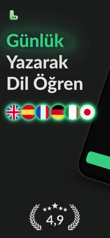 Linjoy: Dil Günlüğü Resimleri