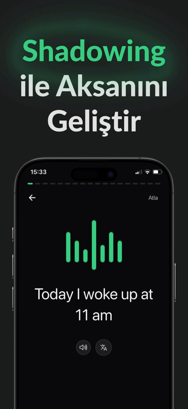 Linjoy: Dil Günlüğü Resimleri