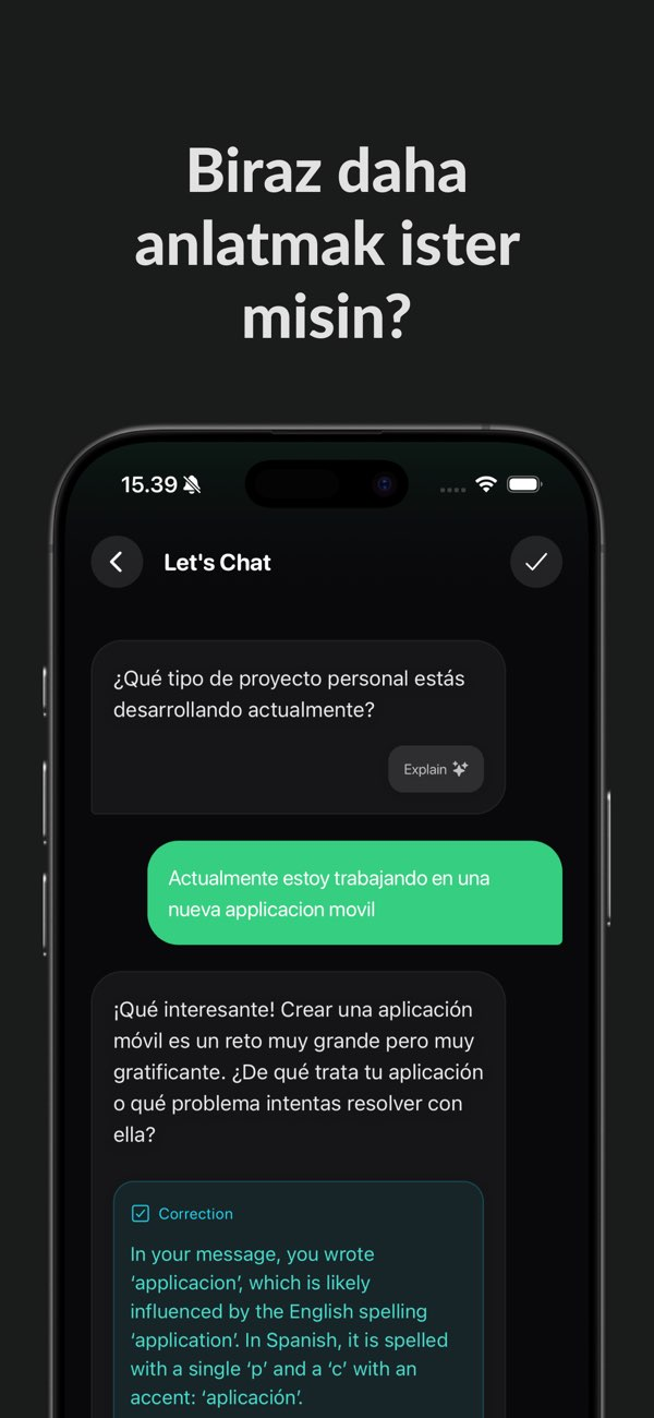 Linjoy: Dil Günlüğü Resimleri