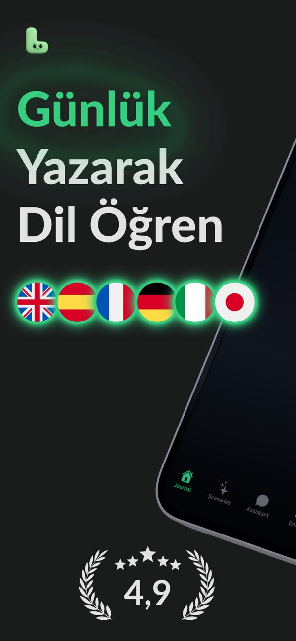 Linjoy: Dil Günlüğü Resimleri