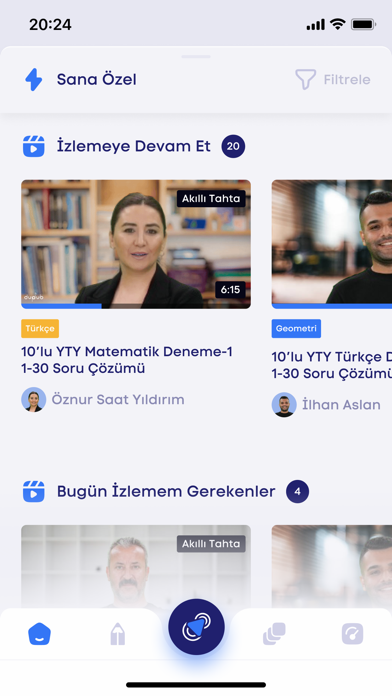 ÜçDörtBeş All Star Resimleri