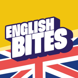 iPhone & iPad English Bites ikonu