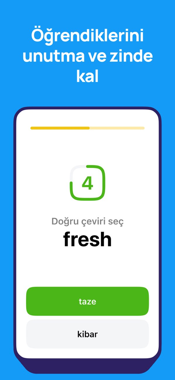 English Bites Resimleri