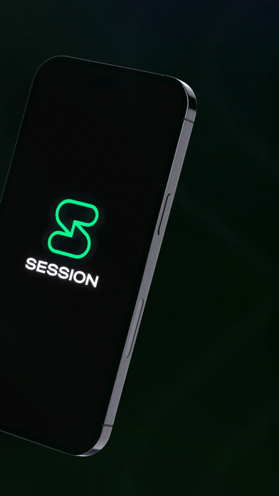 Session - Private Messenger Resimleri
