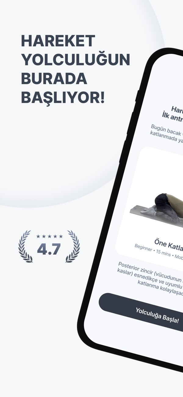 Fasya: Mobilite & Esneklik Resimleri