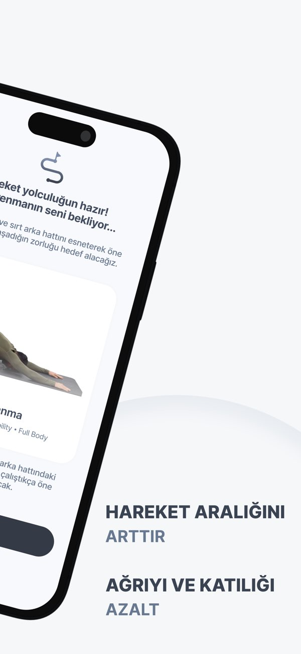 Fasya: Mobilite & Esneklik Resimleri