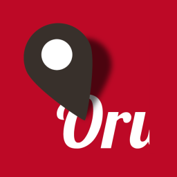 Android OruxMaps GP ikonu