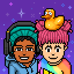 Android Habbo ikonu