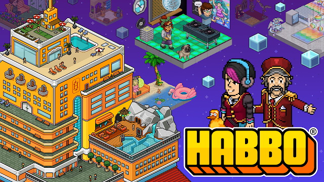 Habbo Resimleri