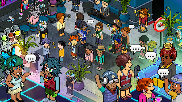 Habbo Resimleri