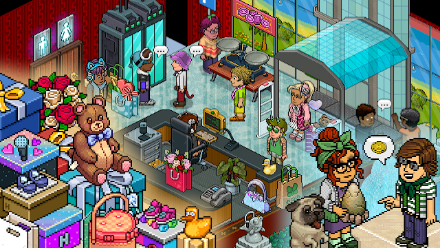 Habbo Resimleri
