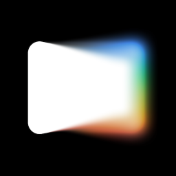 Android Google Flow ikonu