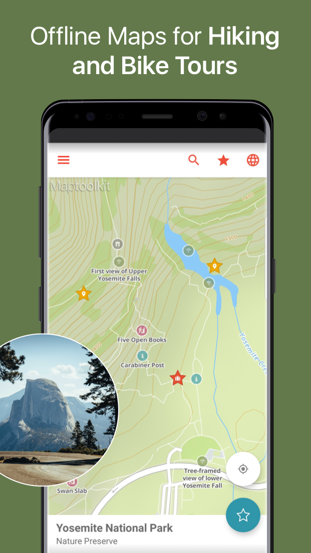 City Maps 2Go Pro Offline Maps Resimleri