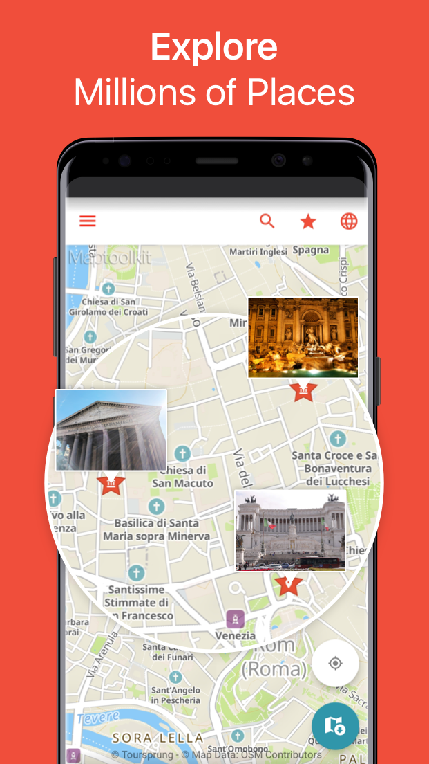 City Maps 2Go Pro Offline Maps Resimleri