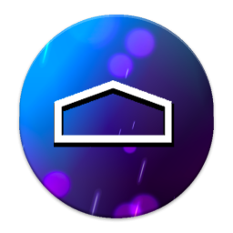 Android 2tap Launcher ikonu