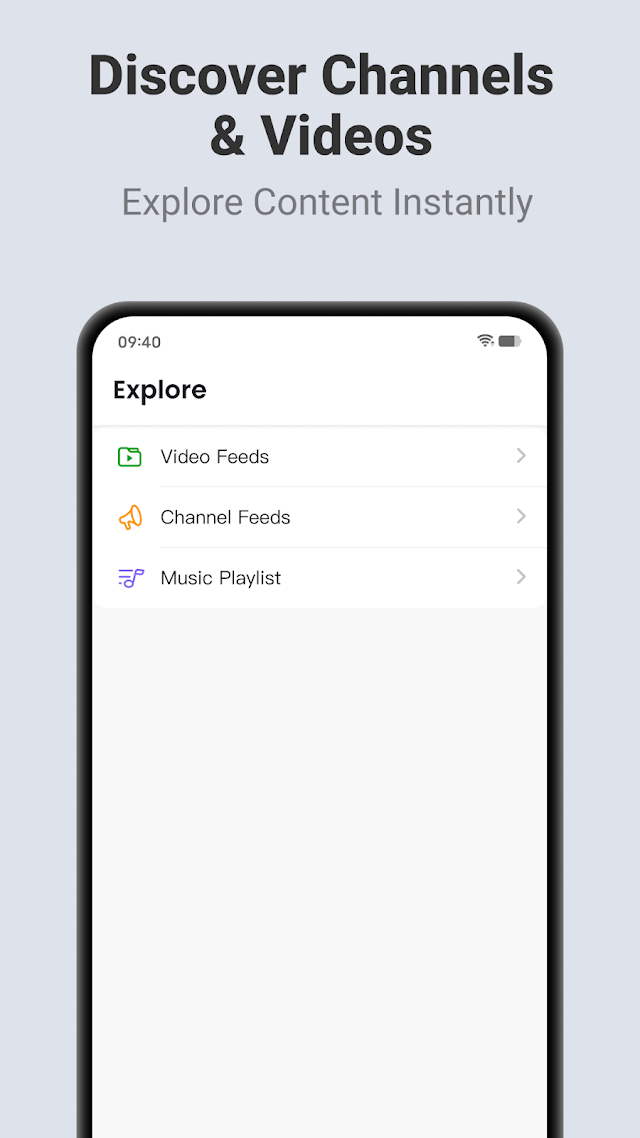 Turrit-Messenger for Telegram Resimleri