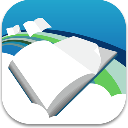 Android SideBooks - PDF&Comic viewer ikonu