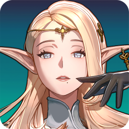 Android Horizon Walker ikonu