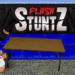 Android Flash StuntZ ikonu