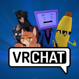 Android VRChat ikonu