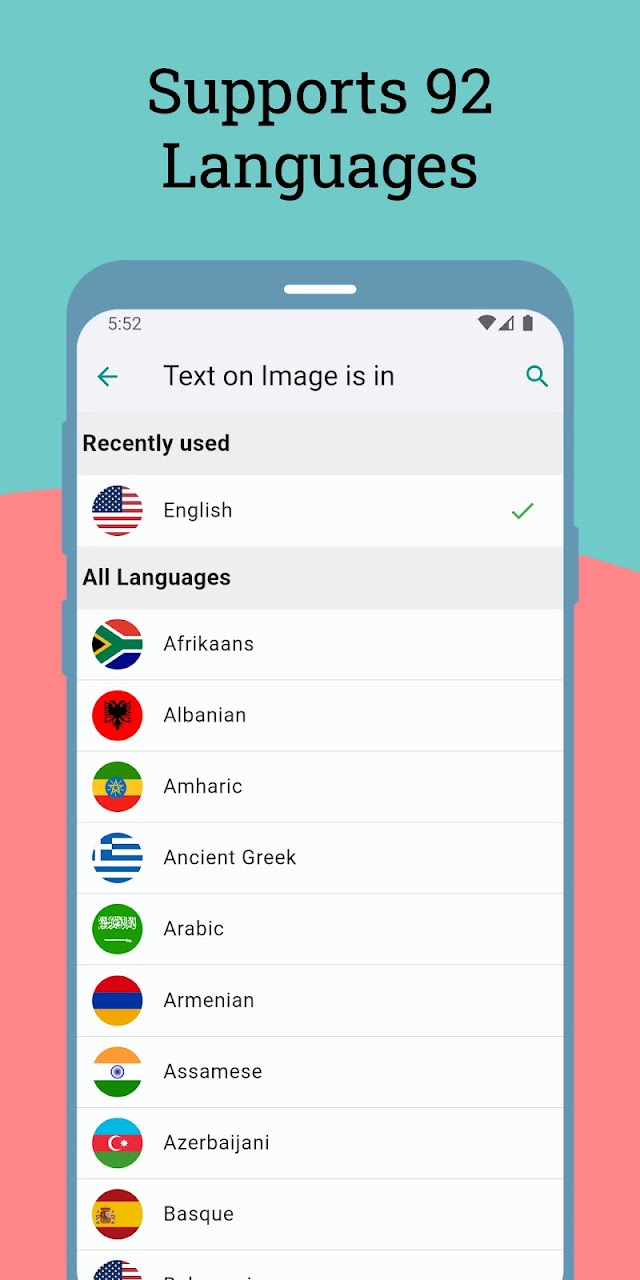 Copy Text On Screen Resimleri