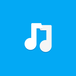 Android Shuttle Music Player ikonu