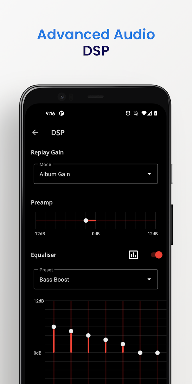 Shuttle Music Player Resimleri