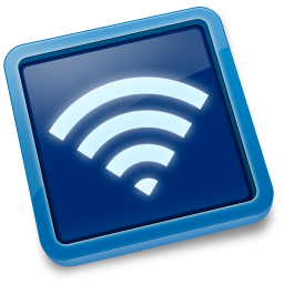 Android Remote ADB Shell ikonu