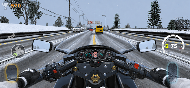 Motor Tour : Otoyol Yar��� Resimleri