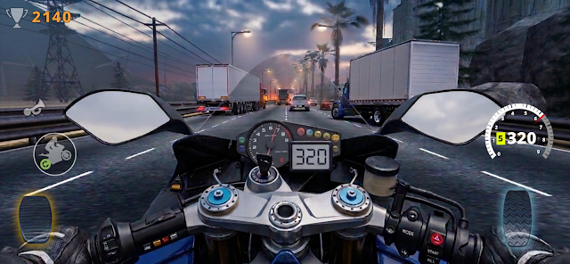 Motor Tour : Otoyol Yar��� Resimleri