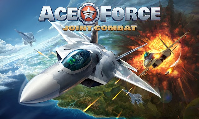 Ace Force: Joint Combat Resimleri