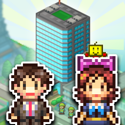 Android Dream Town Story ikonu