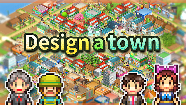 Dream Town Story Resimleri
