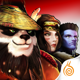 Android Taichi Panda: Heroes ikonu