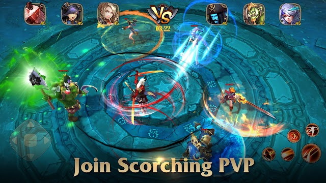 Taichi Panda: Heroes Resimleri