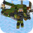 Cube Wars Battle Survival