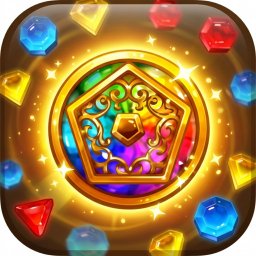 Android Jewel Legacy ikonu