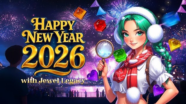 Jewel Legacy Resimleri
