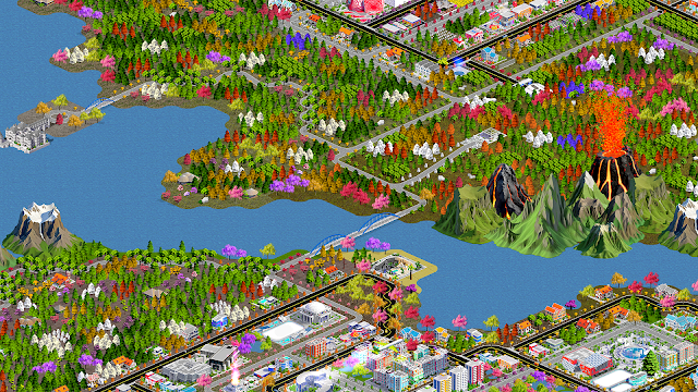 Designer City 2: city building Resimleri
