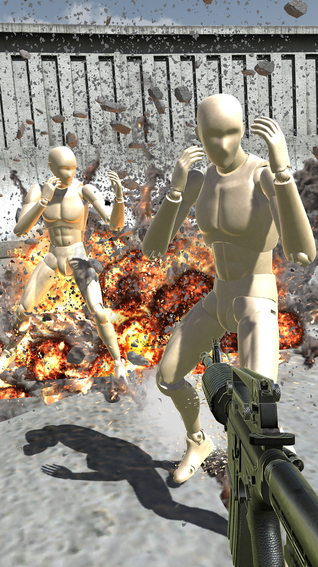 Disassembly 3D Resimleri